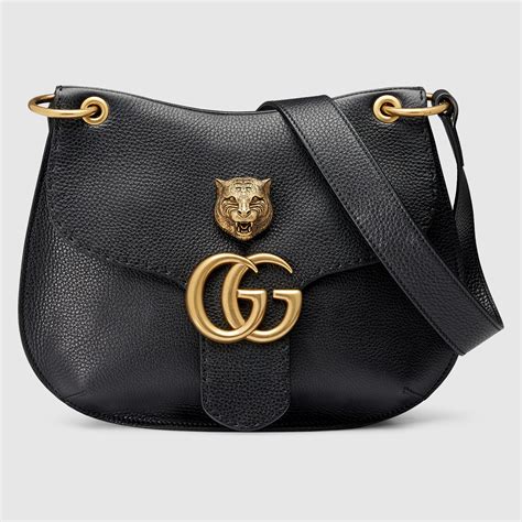 gucci face tasche